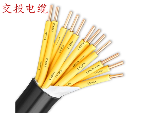 广西电线电缆:什么是电力电缆?什么是控制电缆?