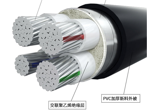 广西电投线缆有限公司-1.8/3KV YJLHV22 185=铝合金电缆_1.8/3KV YJLHV22 3*185_铝合金_185.0mm²_3芯_低压